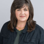 Deanna Boruff - East TN Outside Sales Rep