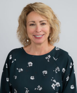 Michelle Crockett - Southeast TN Outside Sales Rep