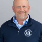 Patrick Guthrie - Director of Outside Sales