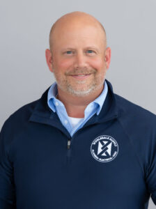 Patrick Guthrie - Director of Outside Sales