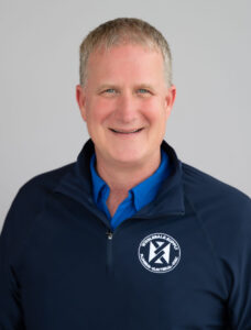 Greg Kimball - Director of Operations