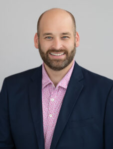 Josh Rogers - Secretary - Board of Directors & Marketing and Public Relations Director