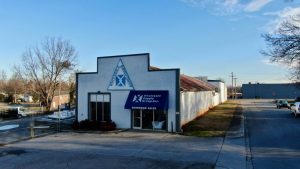 WSG Maryville TN location image