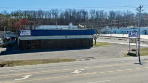 WSG Scottsboro Alabama location image