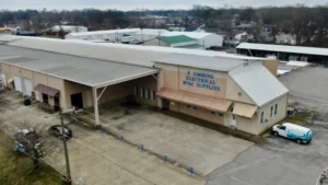 WSG Gallatin TN location landscape image