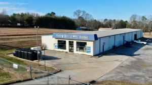 WSG Madisonville TN location landscape image 3