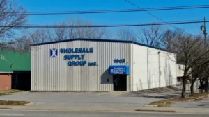 WSG Murfreesboro TN location landscape image 3