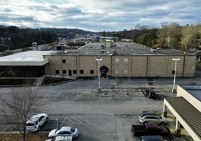 WSG Corporate Office location Cleveland TN