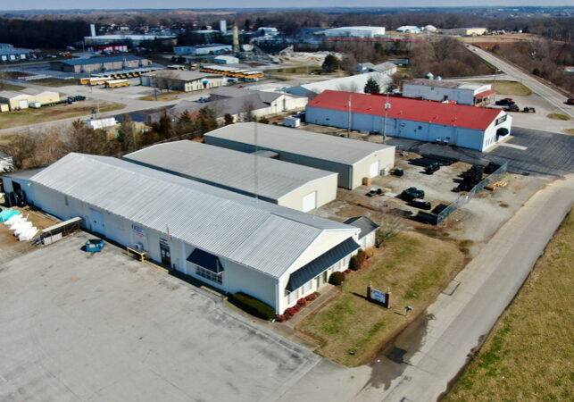 WSG Franklin TN location image