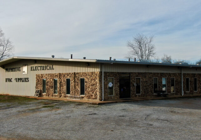 WSG Lawrenceburg TN location image