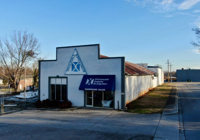 WSG Maryville TN location image