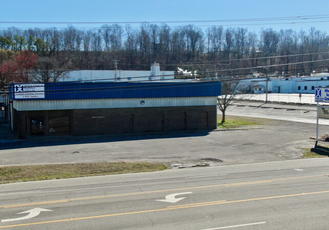 WSG Scottsboro Alabama location image