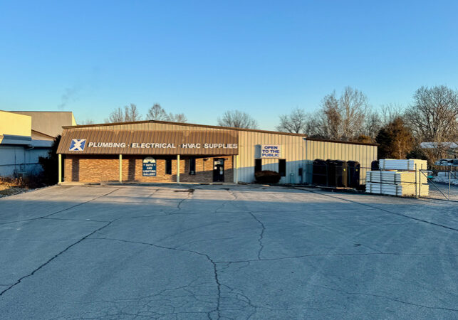 WSG Sevierville TN location image